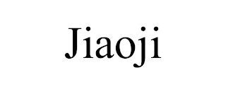 JIAOJI