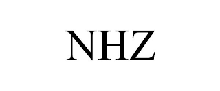 NHZ