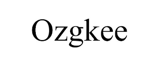 OZGKEE