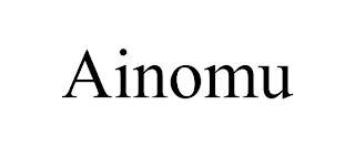 AINOMU