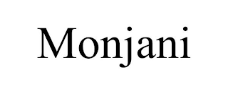 MONJANI