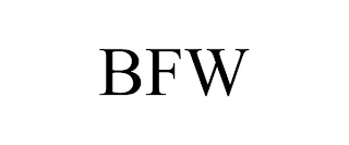 BFW