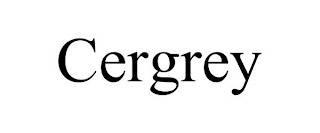 CERGREY