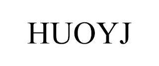 HUOYJ