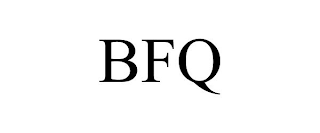 BFQ