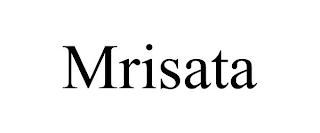 MRISATA