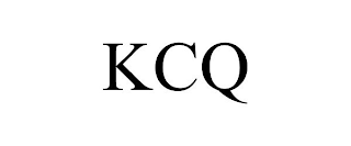 KCQ