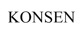 KONSEN