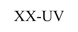 XX-UV