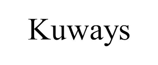 KUWAYS