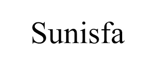 SUNISFA