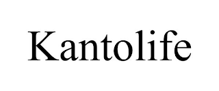 KANTOLIFE