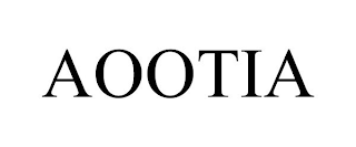 AOOTIA