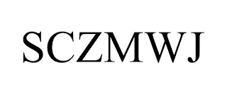 SCZMWJ