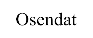 OSENDAT