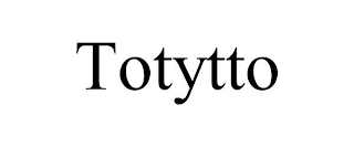 TOTYTTO