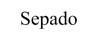 SEPADO