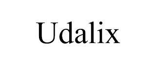 UDALIX