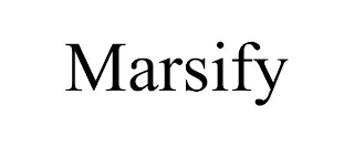 MARSIFY
