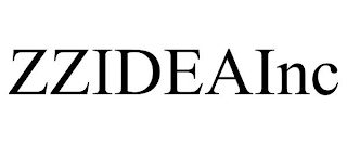 ZZIDEAINC