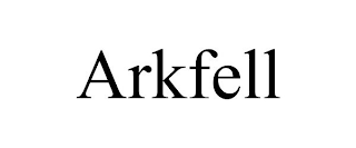 ARKFELL