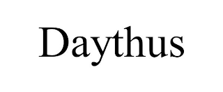 DAYTHUS