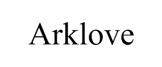 ARKLOVE