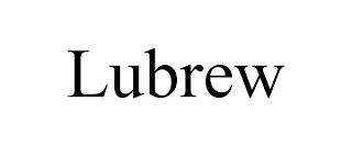 LUBREW