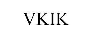 VKIK