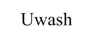 UWASH