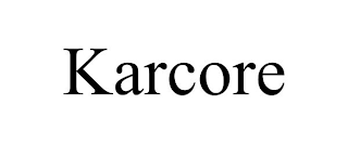 KARCORE