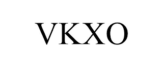 VKXO