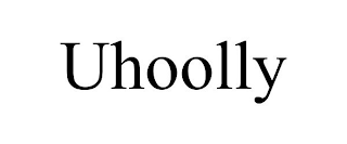 UHOOLLY