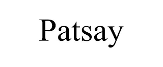 PATSAY