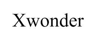 XWONDER