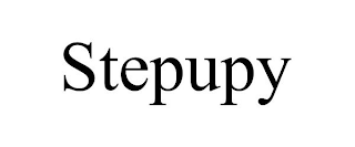 STEPUPY