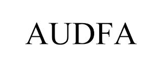 AUDFA