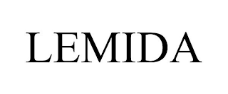 LEMIDA