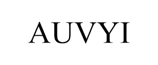 AUVYI