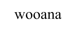 WOOANA