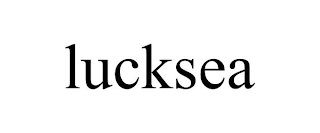 LUCKSEA