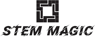 STEM MAGIC