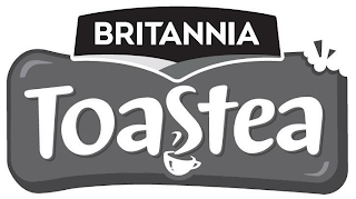 BRITANNIA TOASTEA