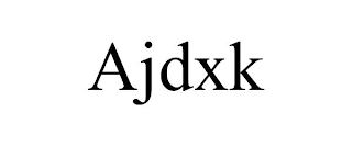 AJDXK