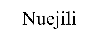 NUEJILI