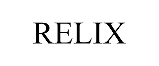 RELIX