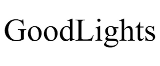 GOODLIGHTS