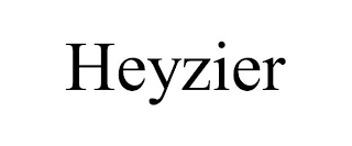 HEYZIER