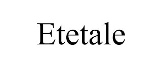 ETETALE