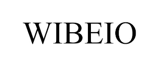 WIBEIO